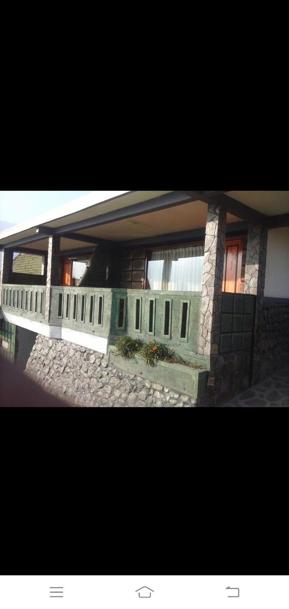 Cemara Indah Hotel Bromo Camera foto